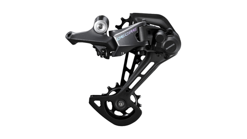 Câmbio Traseiro Shimano Deore RD-M6100 12V