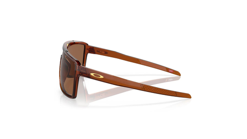 Óculos Para Ciclismo Castel Rootbeer Prizm Bronze hover