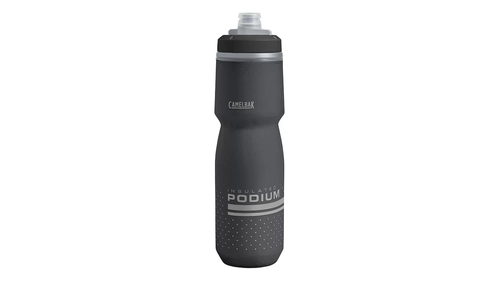 Garrafa Camelbak Podium Chill  0,71L 2019 Preto