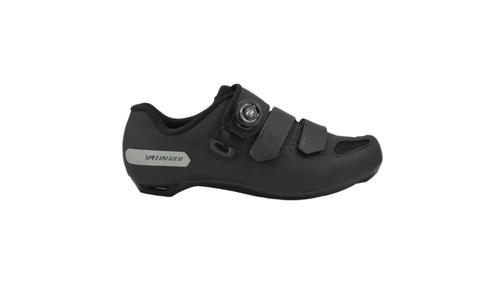 Sapatilha Specialized Comp Preto