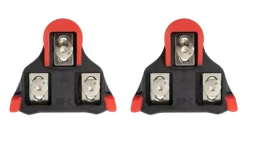 Taco Promend Speed Preto/Vermelho 0