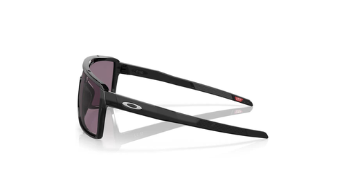 Óculos Para Ciclismo Castel Black Ink Prizm Grey hover