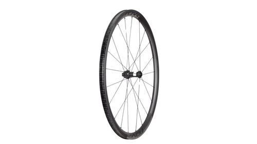 Roda Dianteira Roval Alpinist CL II Carbono Tubeless
