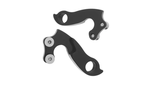 Gancheira G026 Oggi Stimolla 2 Parafusos Gantech