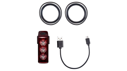 Luz Traseira Specialized Flux 250R hover