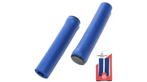 Manopla Absolute NBR1 Azul