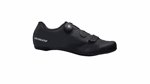 Sapatilha Specialized Torch 2.0 Estrada Preto