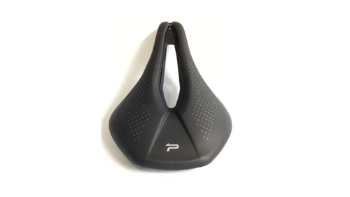 Selim Promend MTB Vasado Preto hover