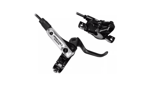 Freio Hidráulico Shimano Dianteiro BL-M615 