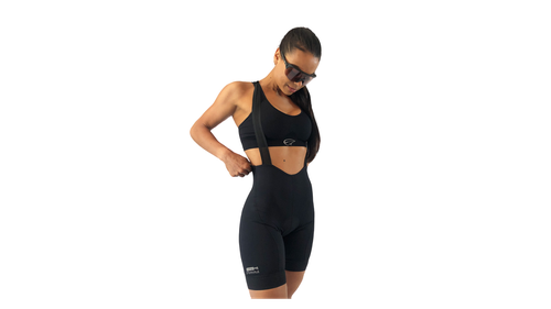 Bretelle Donna Feminino Mauro Ribeiro Preto