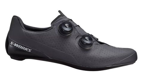 Sapatilha de Estrada S-Works Torch Preta