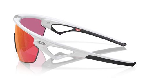 Óculos Oakley Sphaera Matte White Prizm Field  hover