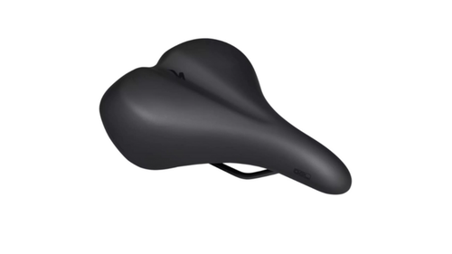 Selim Specialized Bg Comfort Gel Preto