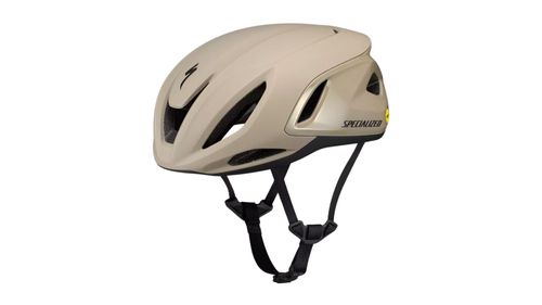 Capacete Specialized Propero 4 Taupe