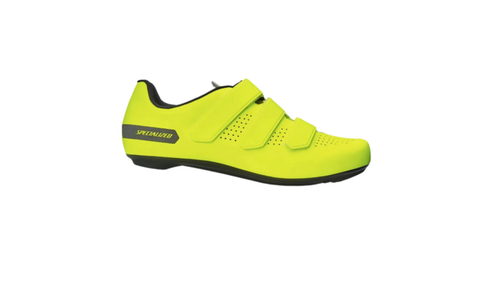 Sapatilha Specialized Torch 1.0 Amarelo