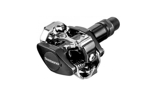 Pedal Shimano PD-M505 Preto