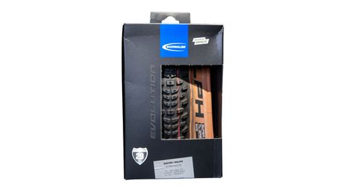 Pneu Schwalbe Racing Ralph SuperRace 29x2.35 TLEasy ADDIX Speed hover