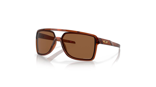 Óculos Para Ciclismo Castel Rootbeer Prizm Bronze