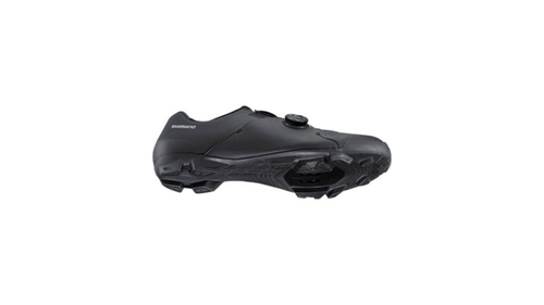 Sapatilha Shimano Mtb SH-XC300 Preto hover