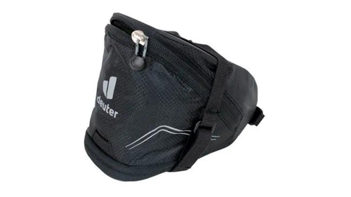 Bolsa Bike Bag II New Preto
