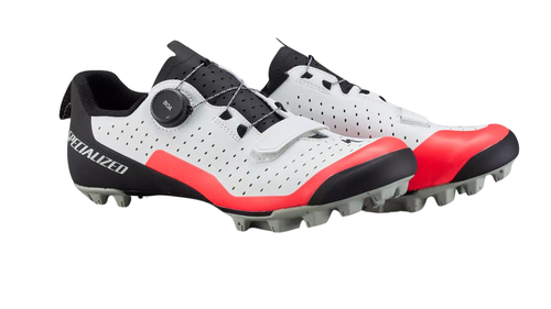 Sapatilha Recon 2.0 Gravel & MTB - Dune White/Vivid Pink hover