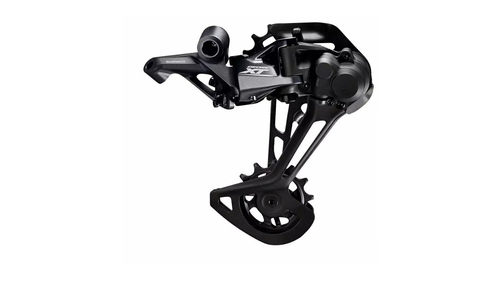 Câmbio Traseiro Shimano Deore XT RD-M8120 SGS 2*12V