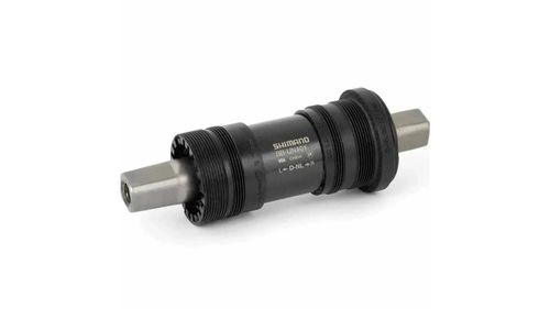 Movimento Central Altus BBUN101 122.5MM BSA/68MM hover