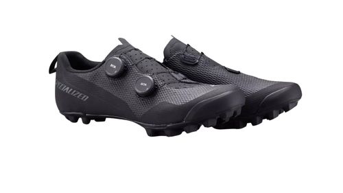 Sapatilha Specialized Recon 3.0 MTB Preto hover