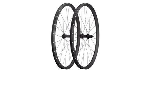 Jogo de Rodas Specialized Roval Control SL 29 6B CARBONO