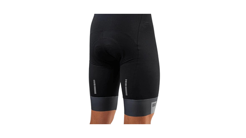 Bermuda Evoe Evolution Masculina Preta hover