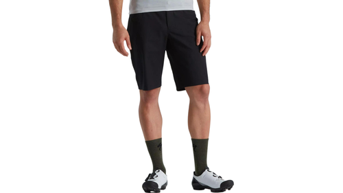 Bermuda Specialized Rbx Adv Short Preto 