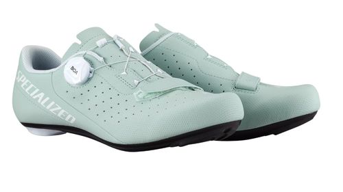 Sapatilha Specialized Torch 1.0 verde claro