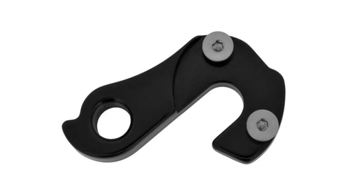 Gancheira G300 Oggi Veloce 2 Parafusos Gantech