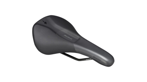 Selim Specialized Bridge Comp Mimic Preto