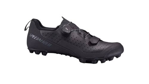 Sapatilha Recon 2.0 Gravel & MTB - preto