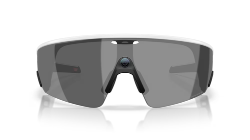 Óculos Meta Vanguard Branco com Lentes Prizm Black hover