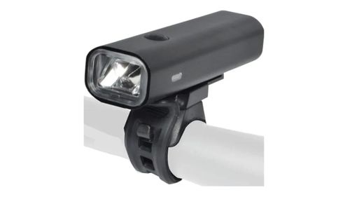 Farol AU200 350 Lumens Recarregável