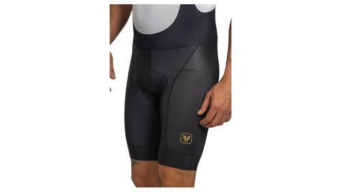 Bretelle Masculino Performance Free Force Preto