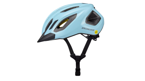 Capacete Specialized Chamonix III Mips Preto Fosco hover