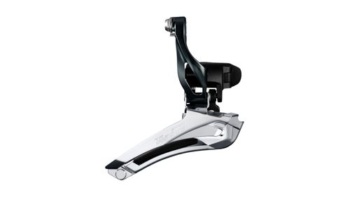 Câmbio Dianteiro Shimano Tiagra FD-4700 - 31.8MM TL-FD68