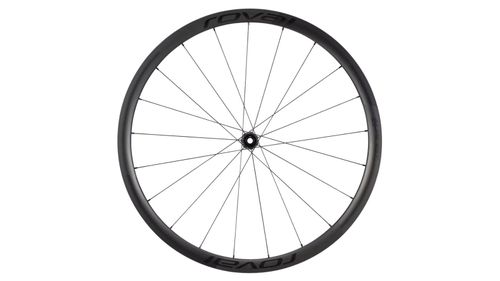 Roda Dianteira Roval Alpinist CL II Carbono Tubeless hover