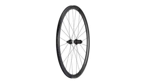 Roda Traseira Roval Alpinist CL II Carbono Tubeless