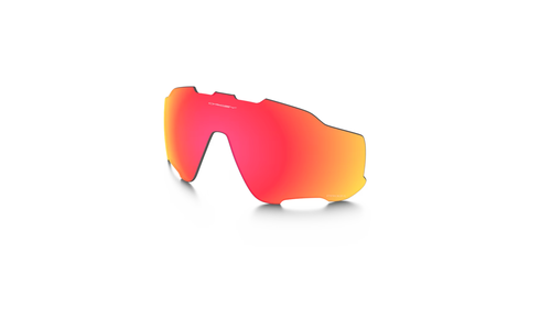 Lente Oakley - Jawbreaker Prizm Ruby