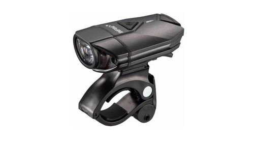 Farol Infini Super Lava 300 Lumens Recarregável USB