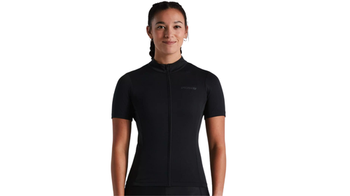 Camisa Ciclismo Specialized Rbx Classic Jersey SS Wmn Preto