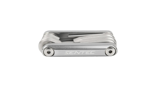 Canivete de Chaves Sentec Multi-Tools 8 Funções  hover