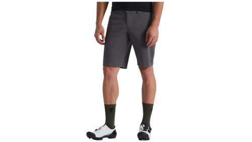 Bermuda Specialized Rbx Adv Short Chumbo 