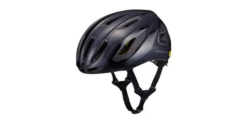 Capacete Specialized Chamonix III Mips Preto Brilhante hover