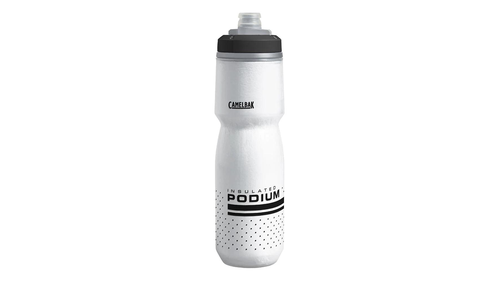 Garrafa Camelbak Podium Chill  0,71L 2019 Branco
