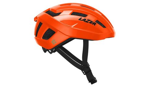 Capacete Lazer Tempo Kineticore Laranja